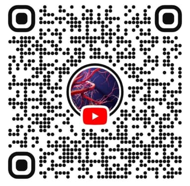 YouTube QR code